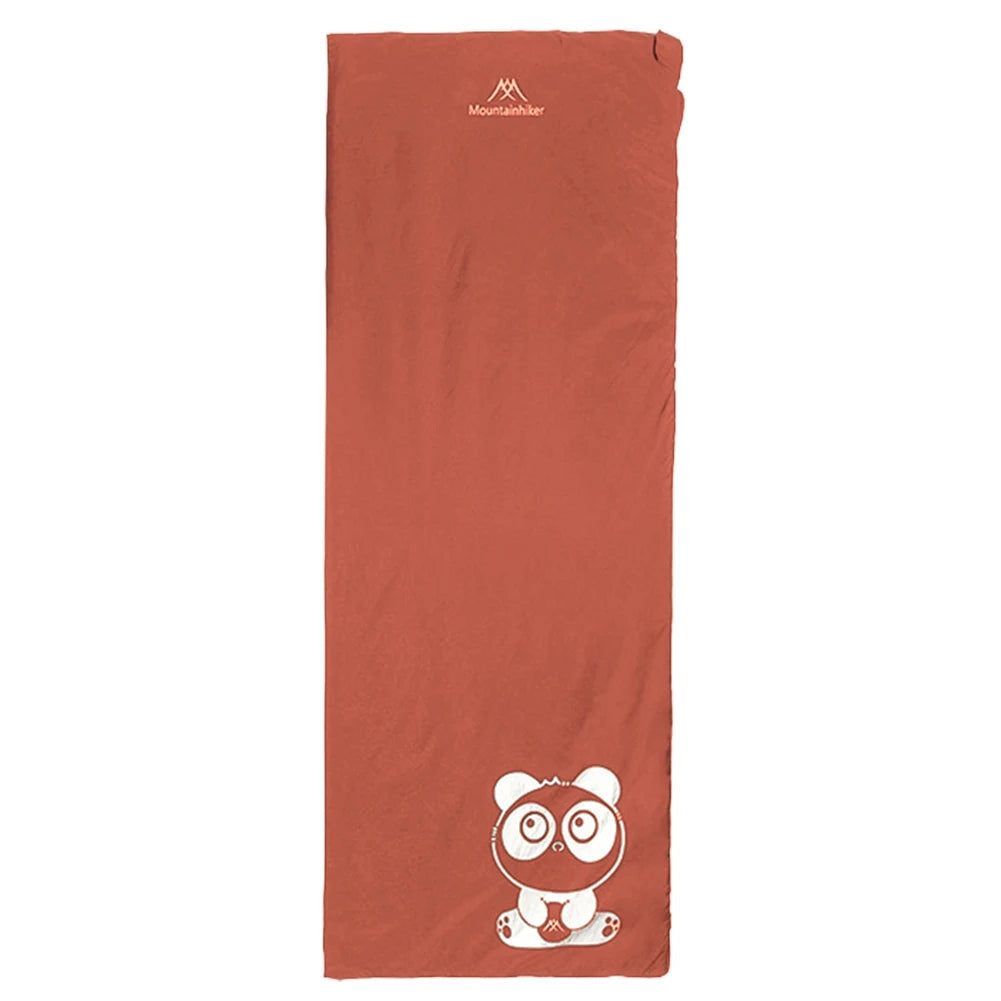 Envelope Sleeping Bag with Compression Sack Portable Sleeping Bag Waterproof Lightweight Sleeping Bag for Backpacking Camping