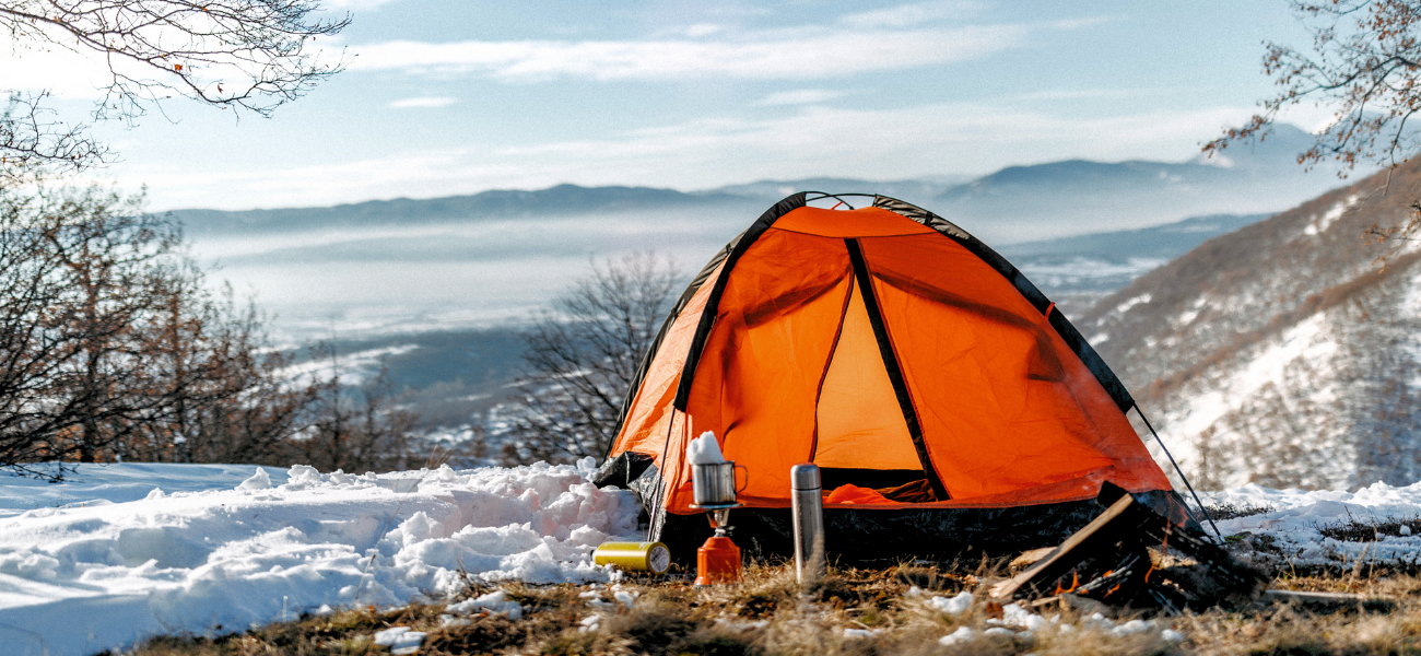 Camping