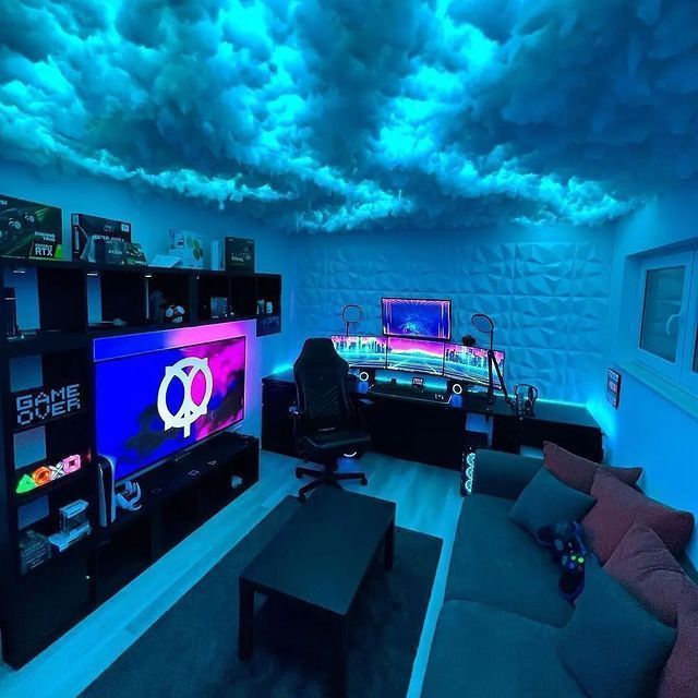 Gaming