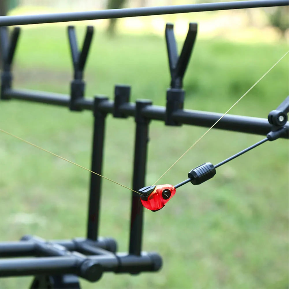 Fishing Alarm Component Fishing Bite Alarm Swingers Carp Fishing Sea Rod Alarm Fishing Tools