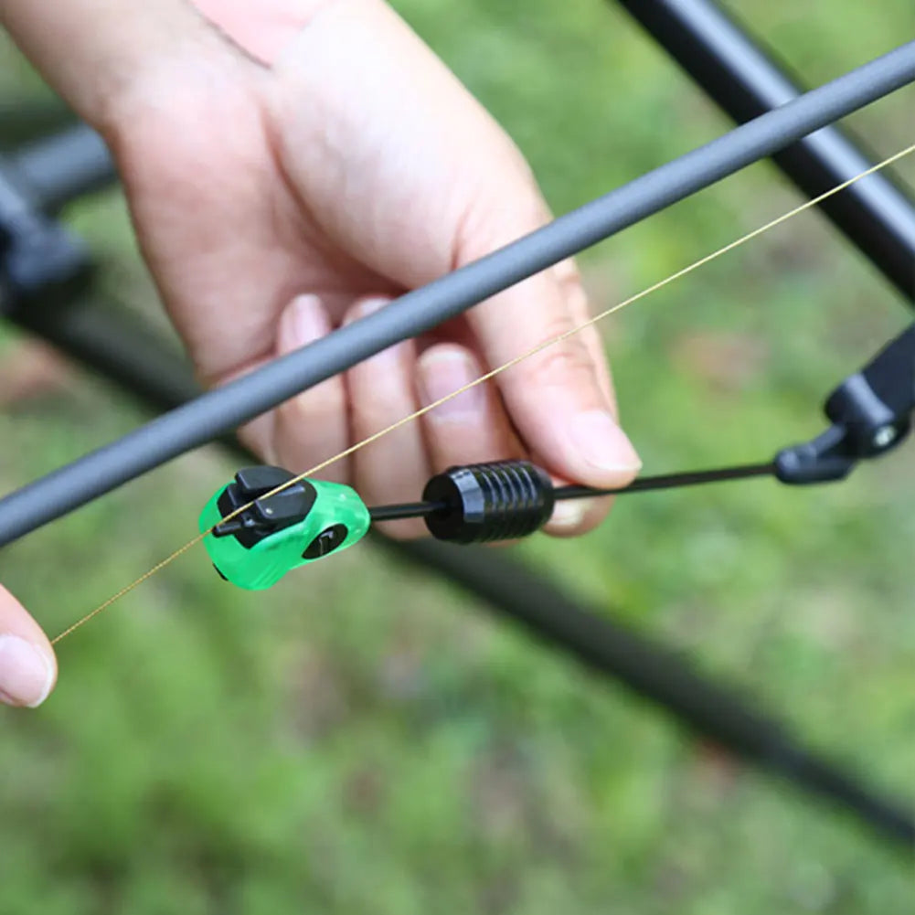 Fishing Alarm Component Fishing Bite Alarm Swingers Carp Fishing Sea Rod Alarm Fishing Tools